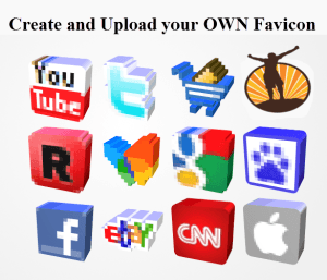 Favicon Maker
